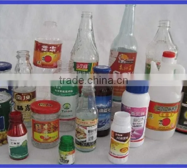 Hot Sale Semi-automatic Labeling Machine photo-3