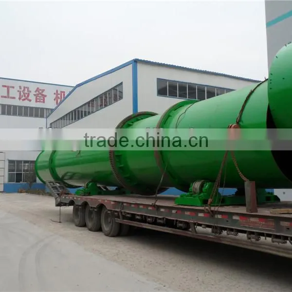 Urea Compound Fertilizer Equipments Line photo-2
