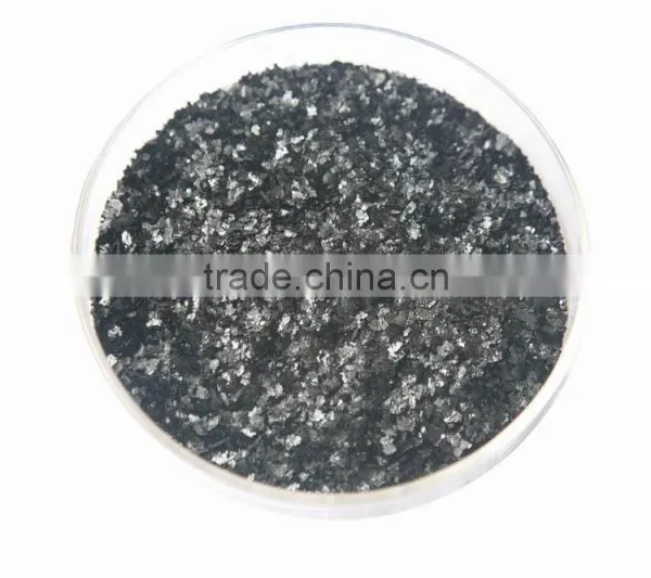 100% Water Soluble Super Sodium Humate photo-4