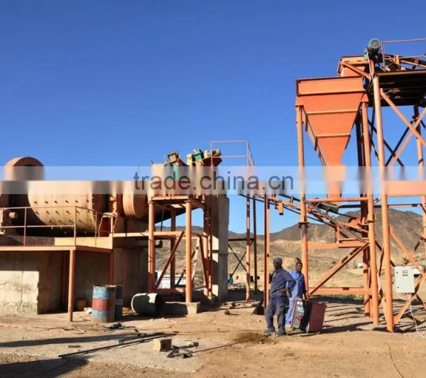 China Supplier Gold Mining Machinery , Gold Mining Machinery for Sale photo-5