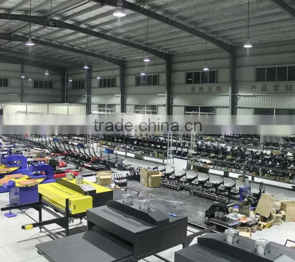 Tshirt Heat Presses Transfer Printing Machine Heat Transfer t Shirt Printing Machine FJXHB5-1 photo-6