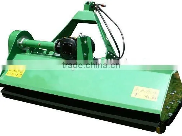 Side-shift Mulcher With CE for Sale photo-4