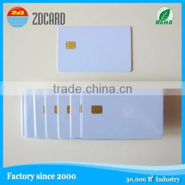 Hot Selling Custom Contact ic Memory Card photo-6