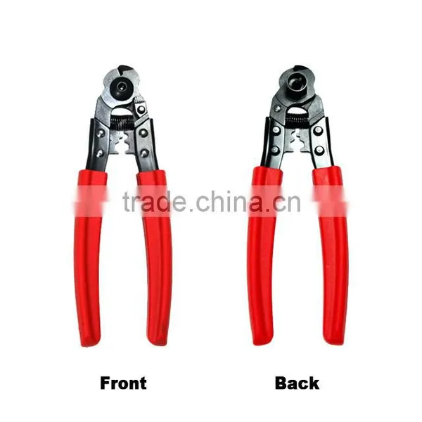 [Handy-Age]-Wire Cutter Crimping Reaming Tool (OS3606-001) photo-2