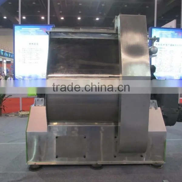 Good Service Livestock Feed Mixer Machine photo-4