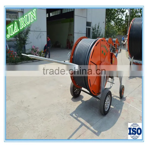 Long Service Life Customizable Small Farm Irrigation System photo-5