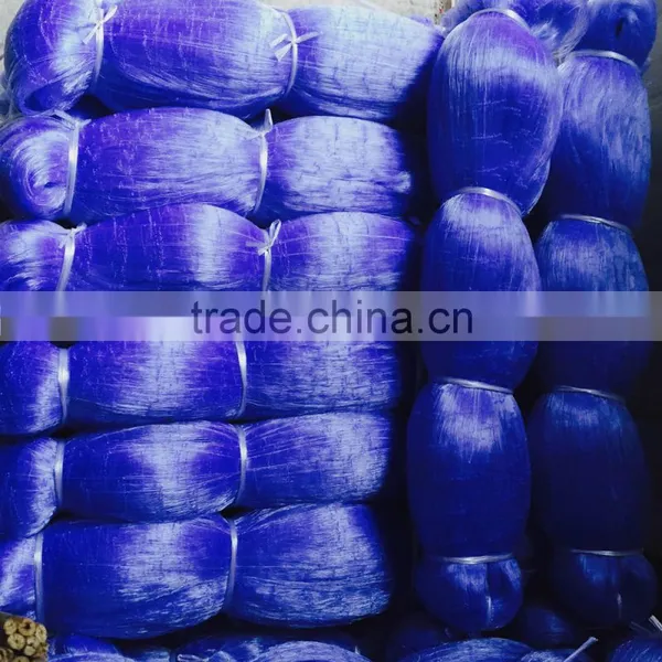 Soft Nylon Netting Fabric photo-3