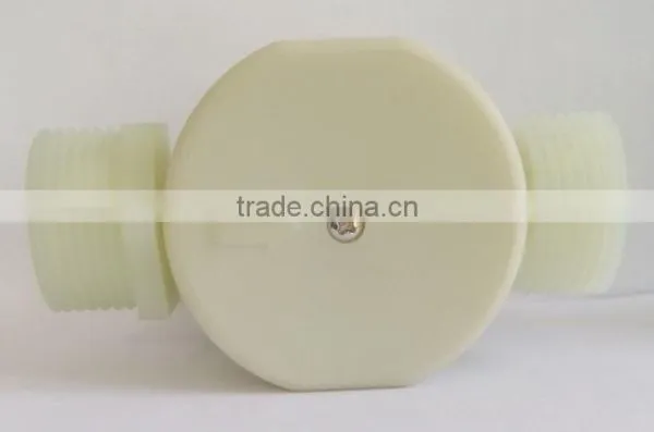 New Patent Products One Inch 1" Water Level Control Valve Automatic Switch for Water Tank photo-4