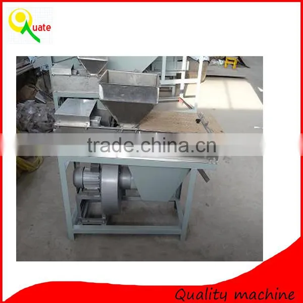 Intelligent Control Roasting Machine for Nut/peanut/shelled Peanuts/walnuts/chestnuts Baking Machine photo-2