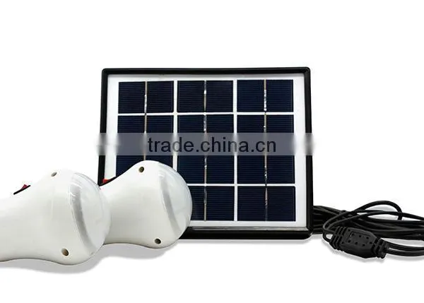 Solar Light System SHTD-05-2