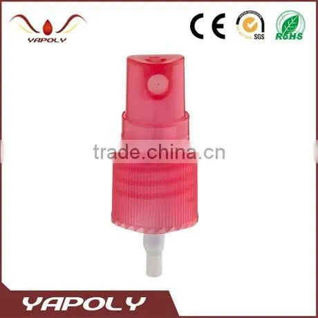 High Quality Aerosol Perfume Pump Spray Cap photo-3