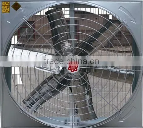 Ventilation Equipment for Cowhouse