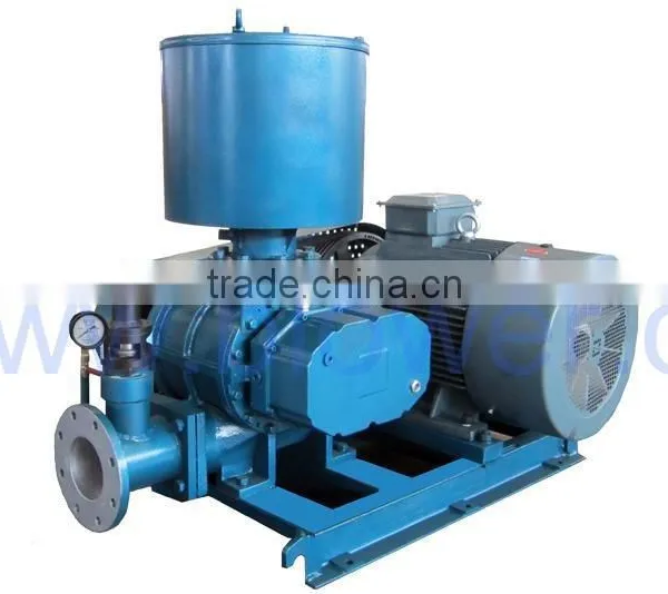 Heavy Duty Industrial Air Blowerheavy Duty Industrial Air Blower photo-3