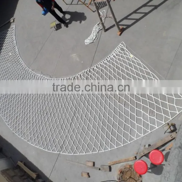 Climbing Net photo-4