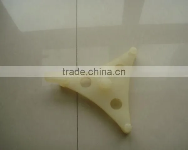 Pan Cleaner Triangle Type With Tongue photo-5