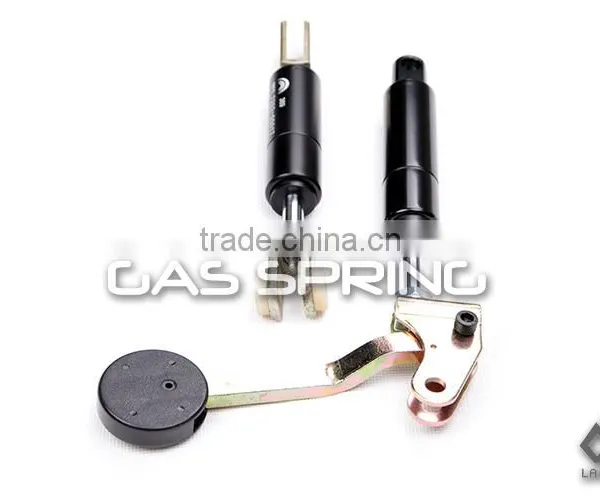 Zhejiang Lantong High Quality Lockable Gas Spring For Auto And Train Seat photo-6