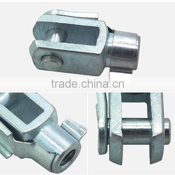High Quality Push Pull Cable Parts End Fittings Ball Joint Hardwares photo-6