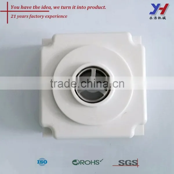 OEM ODM Customized Bathroom Accessory Types of Precision Floor Drain for Sale