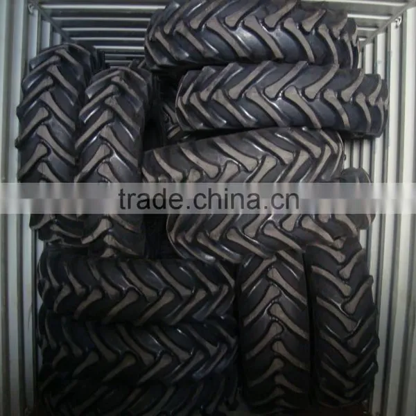 Agricultural Tyre 18.4-38 in Good Quality and Various Sizes photo-4