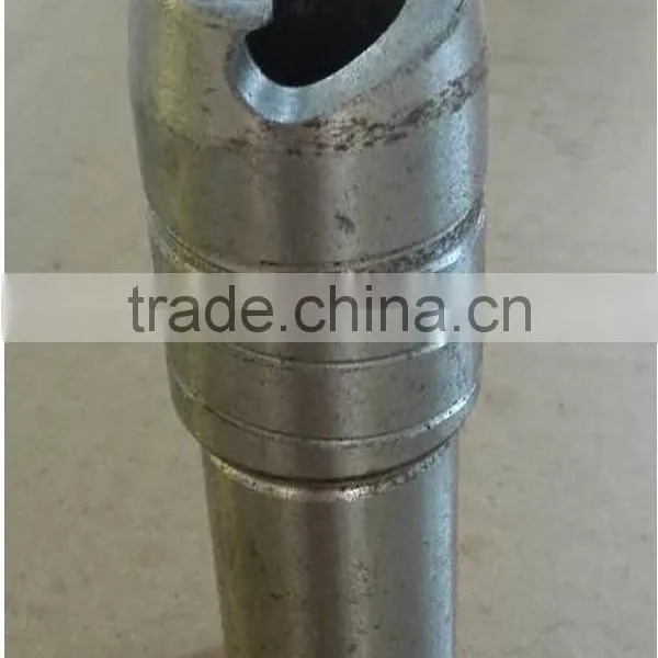 Tractor Engine Starting Shaft of Agriculture Machienry Parts photo-5