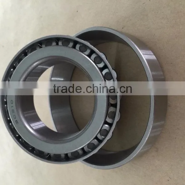 Bearing 30210 Taper Roller Bearing in Stock photo-3