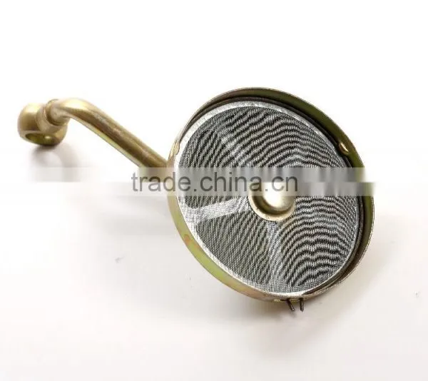 Single-cylinder Machine Suction Plate photo-3