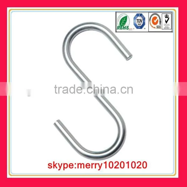 Custom Zinc Alloy Snap Hook