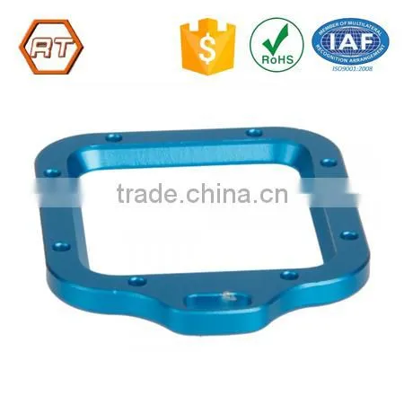 Custom Made Precision Cnc Parts Machining Manufacturing photo-4