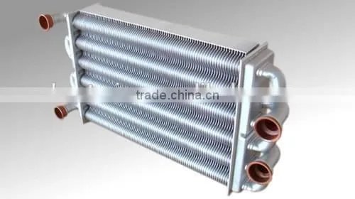 MONOTHERMIC HEAT EXCHANGER photo-6