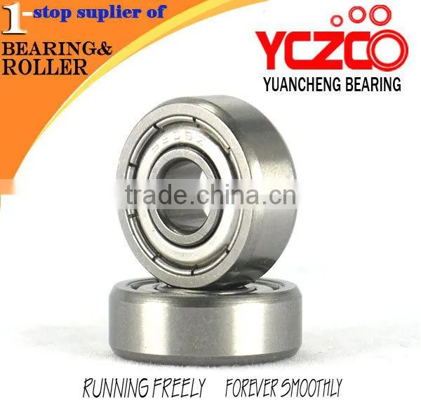 606 Thin Section Brand Original Bearing Deep Groove photo-5