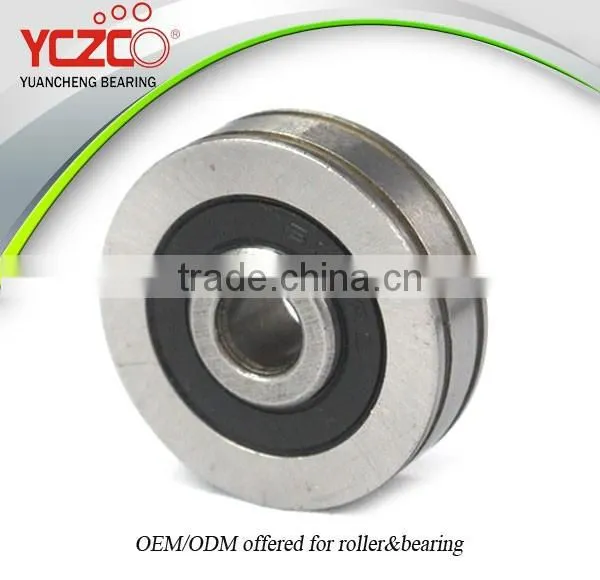 Sliding Door Roller Parts 608 Cheap Bearing photo-2