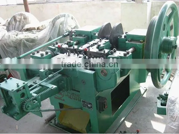 Automatic Nail Making Machine Price photo-4