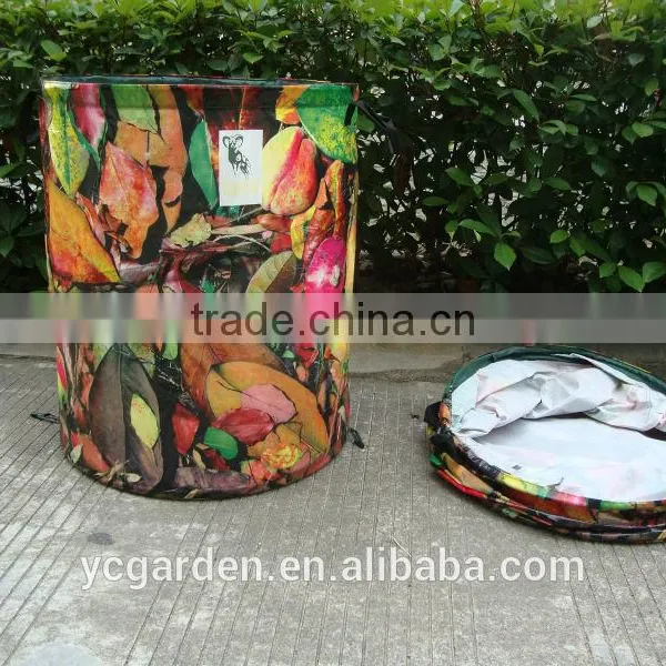 Waste Pop up Garden Bag photo-2