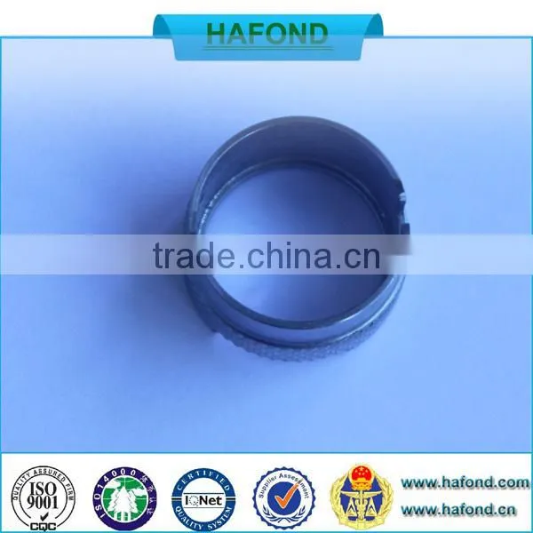 Shenzhen High Precision Cnc Machining Aluminum Part / Cnc Aluminum Anodized Parts / Cnc Turning Milling Parts photo-5