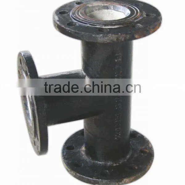 Cast Iron Pipe Elbow Joint photo-4