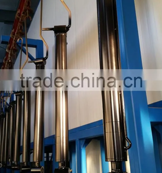 Hydraulic Ram for Garbage Truck photo-4