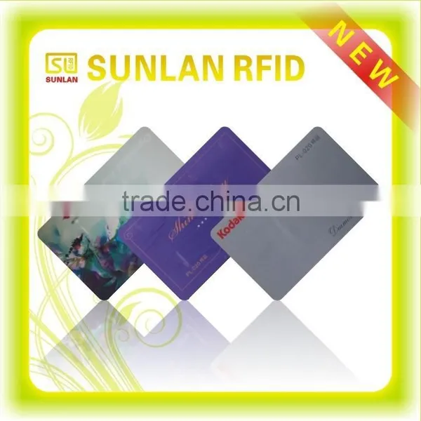 HOT! 13.56MHz RFID Metro Card ( Top 10 China Card Manufacturer ) photo-6