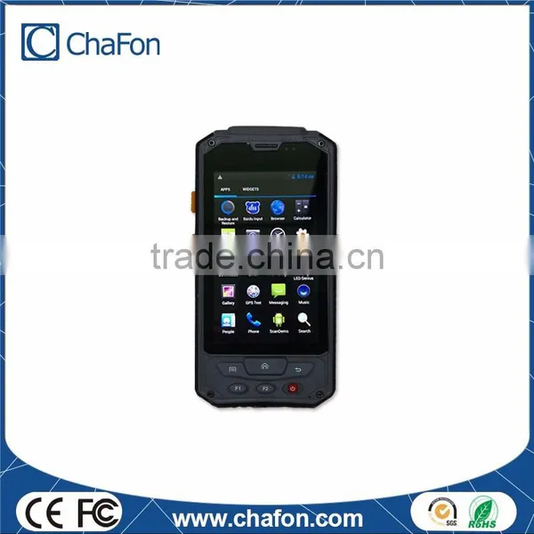0~50cm UHF Smartphone Android Usb Rfid Reader photo-2