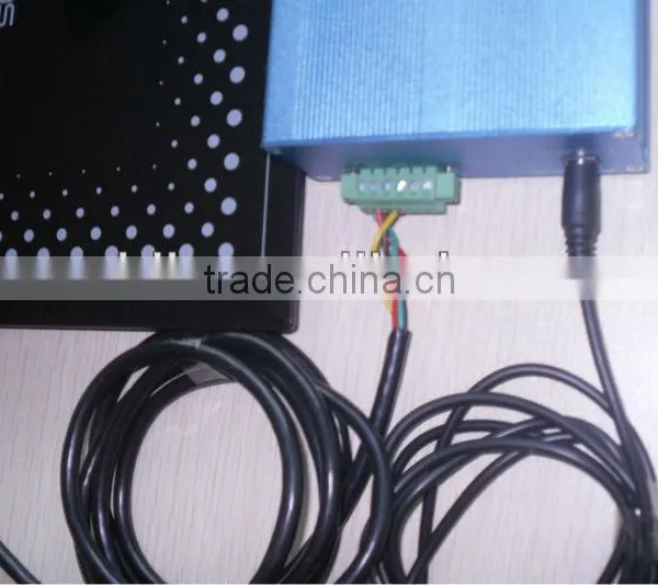 XLD-J01 High Quality Electromagnetic (EM) EAS Soft Label Tag Deactivators photo-2