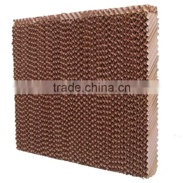 Evaporative Cooling Pad for Greenhouse/industrial photo-6