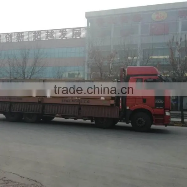 150 Ton Digital Truck Scale photo-6