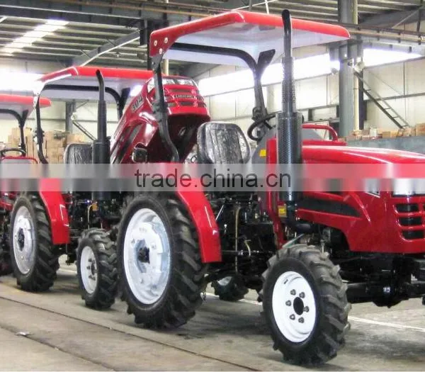 2016 Hot Sale 30hp 4WD NEW304 Farming Tractor photo-3