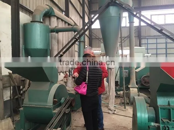 Working Principle of Wood Charcoal Making Machine photo-3