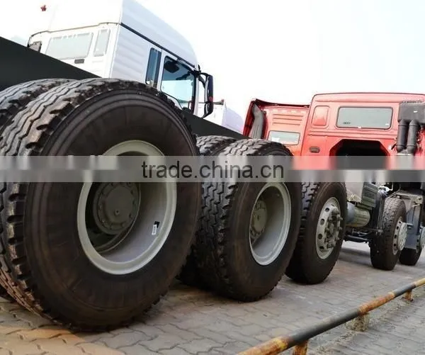 HOWO Rotator Wrecker 380hp 10X4 Euro4 Manual Transmission photo-6