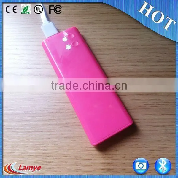 2200mah Manual for Power Bank for Mobile Phone Ios and Android photo-2