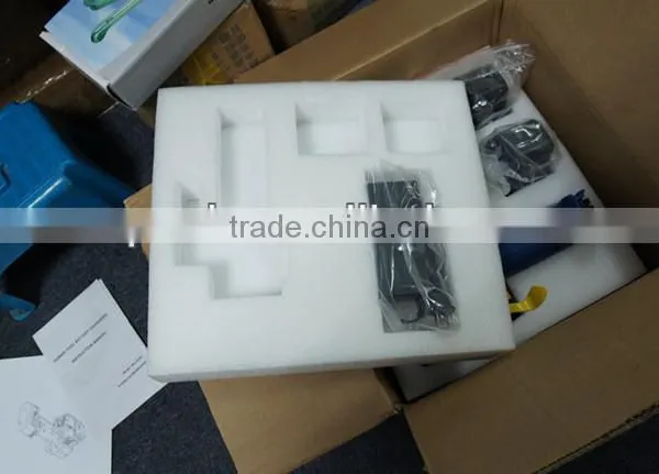 Z323 Buckle Free Friction Welding Pet Strapping Tool photo-4