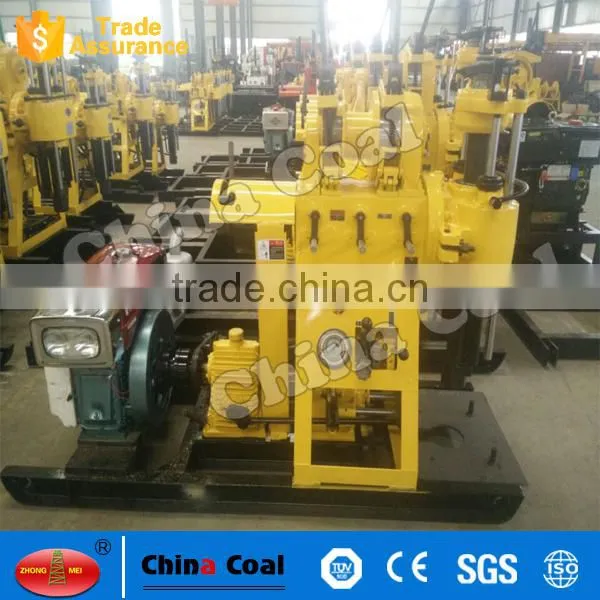 200m Depth Tractor Mounted Water Well Drilling Rig/ Drill Machine To Dig Deep Well photo-6