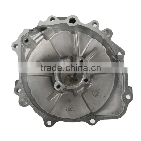 Stator ENGINE COVER Crankcase For HONDA CBR600RR F5 2007-2014 photo-3
