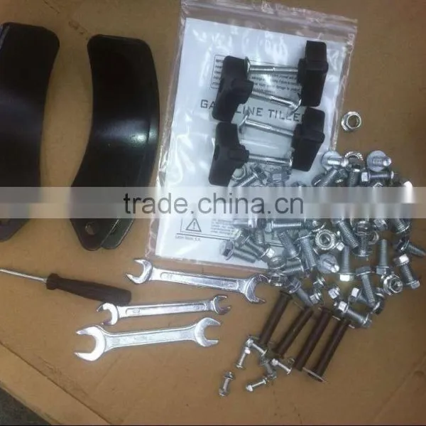 Tractor Tools 6.5HP Ducar Engine Machine photo-2