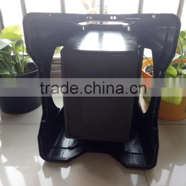 Tulip Pot for Transport and Plant